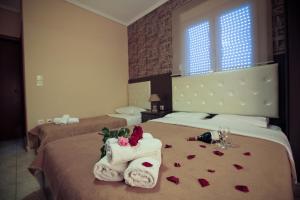 Hotel Epavli