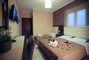 Hotel Epavli Halkidiki Greece