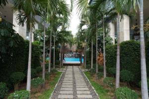 IDYLLIC Studio in Laguna Beach Resort Maldives