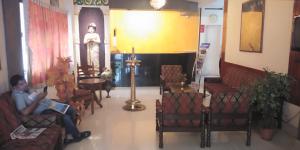 Hotel Silver Sand