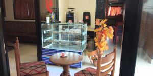 Hotel Silver Sand