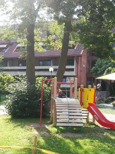 Nida Paukščių takas