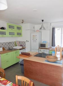 Maisons de vacances Chez Marianne : photos des chambres