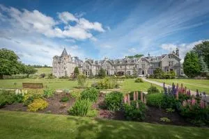 Nethybridge Hotel - Skye of Curr