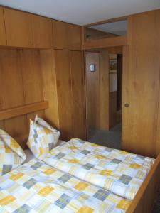 Appartement Weitsicht