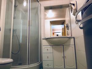 B&B / Chambres d'hotes Chez Michel : Chambre Double Standard