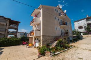 Apartmani EDA ZADAR