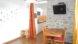 Appartements Station de montclar : photos des chambres