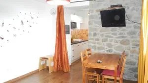 Station de montclar - Le Faut