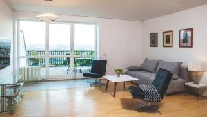 Traumhafte Ferienwohnung im Luisenhof