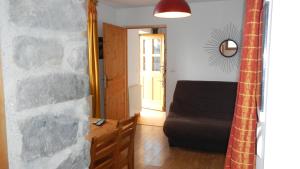 Location Station Montclar