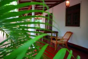 Sigiriya Lahiru Homestay - Kibissa