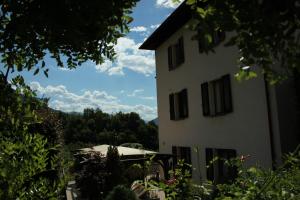 La casa rosa