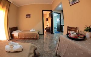 Hotel Epavli Halkidiki Greece