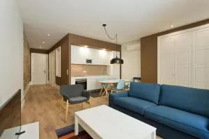 RVA - Clerigos Apartments - بورتو