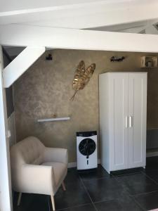 B&B / Chambres d'hotes Au Gre Du Sud : photos des chambres