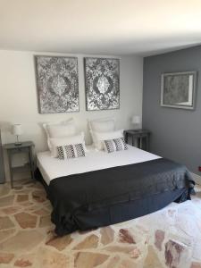 B&B / Chambres d'hotes Au Gre Du Sud : photos des chambres