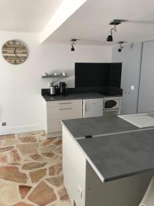 B&B / Chambres d'hotes Au Gre Du Sud : photos des chambres