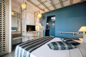 Rigas Boutique Hotel & Spa