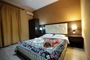 Hotel Epavli Halkidiki Greece