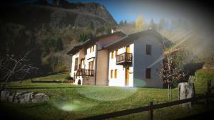 Le Farfalle - un angolo di quiete GREEN a Laghi in provincia di Vicenza