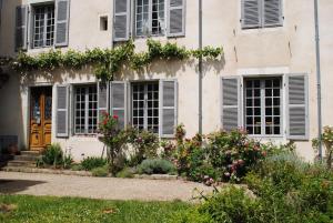 B&B / Chambres d'hotes Le Ragois : photos des chambres