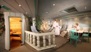 Hotel-Garni Jakober - B&B und Appartements