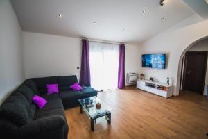 Apartman Adagio 