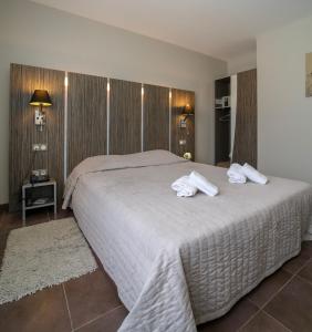 Hotels L'Escale : photos des chambres