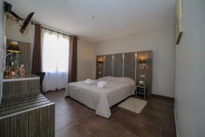 Hotels L'Escale : photos des chambres