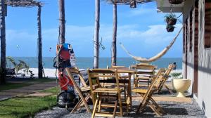 Pousada Kite Mania, Guest houses - Prea