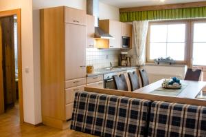 Appartementhaus Unterrain