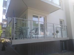 Apartament Leśny