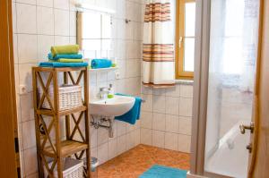 Appartementhaus Unterrain