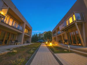 WODNIK usługi hotelarskie, apartamenty