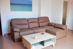 Apartamentos Tao Sergio