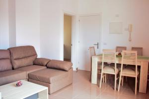 Apartamentos Tao Sergio