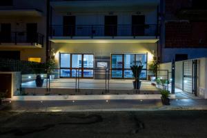 Le Camere del Crimiso