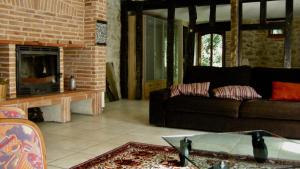 B&B / Chambres d'hotes Chateau de Cartou : photos des chambres