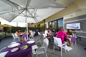 Le Camere del Crimiso