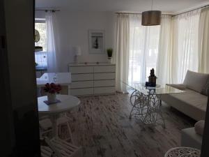 Apartament Leśny