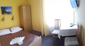 Hotel Eden