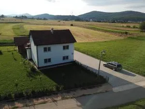 Rooms Ivan - Otočac