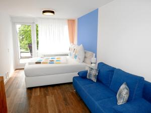 Apartment Möwe