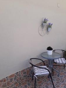 Almirikia Apartments & Rooms Evia Greece