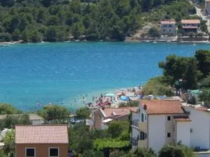 Apartmani Luka - Bašelovići