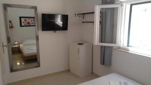 privat room with privat bathroom David