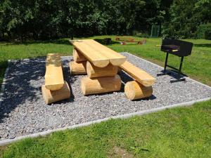 Noclegi pod Klimczokiem