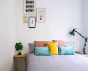 Apartamento MINAGA 1