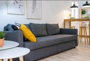 Apartamento MINAGA 1